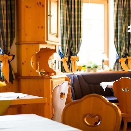 Zur Burg Gasthuis Ewattingen