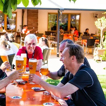 Zur Burg 3* Ewattingen