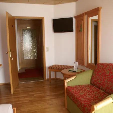 Zur Burg 3* Ewattingen