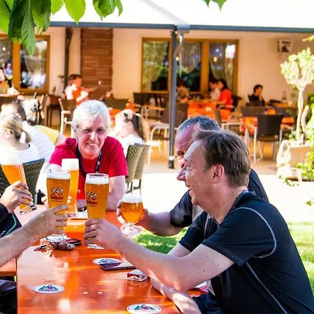 Zur Burg 3* Ewattingen